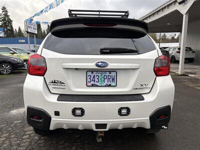 2015 Subaru XV Crosstrek 2.0i Limited   - Photo 6 - Portland, OR 97267
