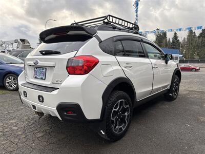 2015 Subaru XV Crosstrek 2.0i Limited   - Photo 7 - Portland, OR 97267