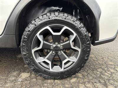 2015 Subaru XV Crosstrek 2.0i Limited   - Photo 26 - Portland, OR 97267
