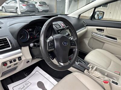 2015 Subaru XV Crosstrek 2.0i Limited   - Photo 12 - Portland, OR 97267