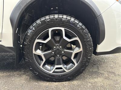 2015 Subaru XV Crosstrek 2.0i Limited   - Photo 28 - Portland, OR 97267