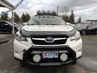 2015 Subaru XV Crosstrek 2.0i Limited   - Photo 2 - Portland, OR 97267