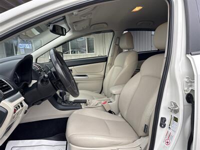 2015 Subaru XV Crosstrek 2.0i Limited   - Photo 11 - Portland, OR 97267