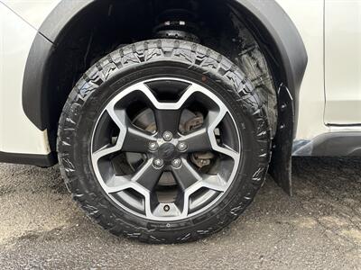 2015 Subaru XV Crosstrek 2.0i Limited   - Photo 25 - Portland, OR 97267