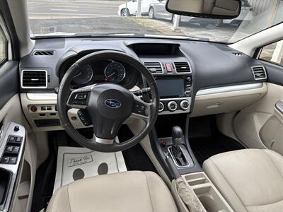 2015 Subaru XV Crosstrek 2.0i Limited   - Photo 14 - Portland, OR 97267