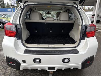 2015 Subaru XV Crosstrek 2.0i Limited   - Photo 15 - Portland, OR 97267