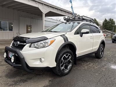 2015 Subaru XV Crosstrek 2.0i Limited   - Photo 3 - Portland, OR 97267