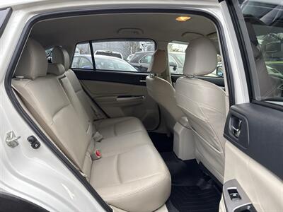 2015 Subaru XV Crosstrek 2.0i Limited   - Photo 16 - Portland, OR 97267