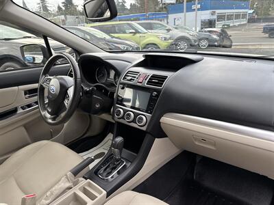 2015 Subaru XV Crosstrek 2.0i Limited   - Photo 19 - Portland, OR 97267