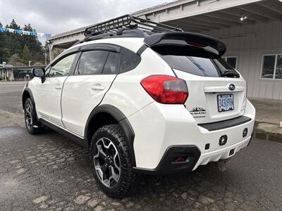 2015 Subaru XV Crosstrek 2.0i Limited   - Photo 5 - Portland, OR 97267