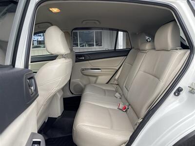 2015 Subaru XV Crosstrek 2.0i Limited   - Photo 13 - Portland, OR 97267