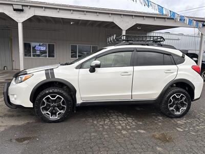 2015 Subaru XV Crosstrek 2.0i Limited   - Photo 4 - Portland, OR 97267