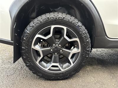 2015 Subaru XV Crosstrek 2.0i Limited   - Photo 27 - Portland, OR 97267