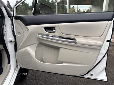 2015 Subaru XV Crosstrek 2.0i Limited   - Photo 17 - Portland, OR 97267