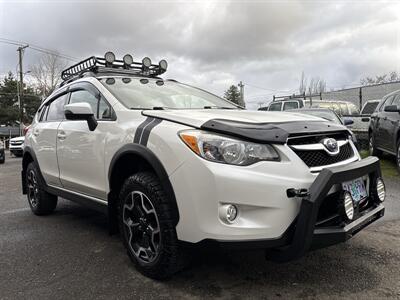 2015 Subaru XV Crosstrek 2.0i Limited   - Photo 1 - Portland, OR 97267