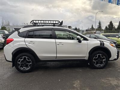 2015 Subaru XV Crosstrek 2.0i Limited   - Photo 8 - Portland, OR 97267