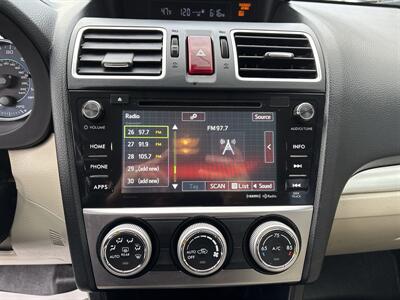 2015 Subaru XV Crosstrek 2.0i Limited   - Photo 21 - Portland, OR 97267