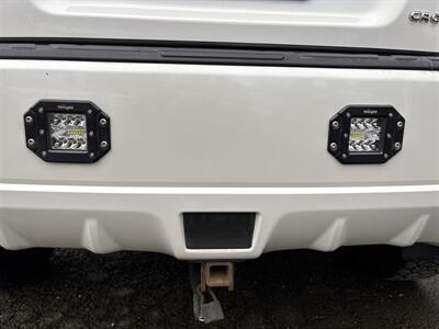 2015 Subaru XV Crosstrek 2.0i Limited   - Photo 9 - Portland, OR 97267