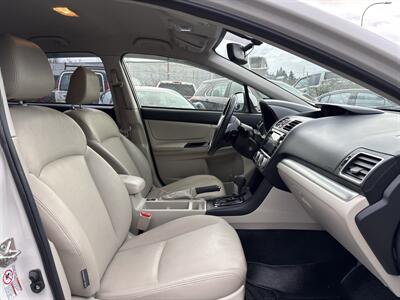2015 Subaru XV Crosstrek 2.0i Limited   - Photo 18 - Portland, OR 97267