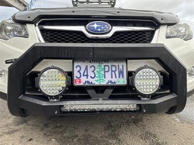 2015 Subaru XV Crosstrek 2.0i Limited   - Photo 24 - Portland, OR 97267