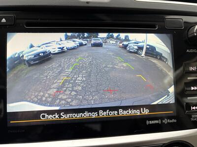 2015 Subaru XV Crosstrek 2.0i Limited   - Photo 22 - Portland, OR 97267