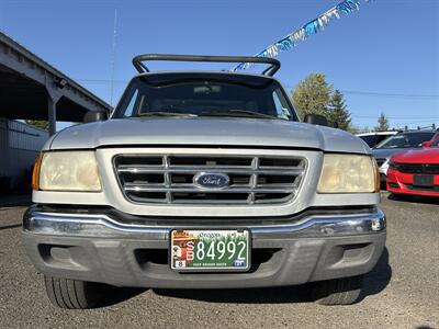 2001 Ford Ranger XL   - Photo 2 - Portland, OR 97267
