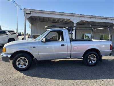 2001 Ford Ranger XL   - Photo 4 - Portland, OR 97267
