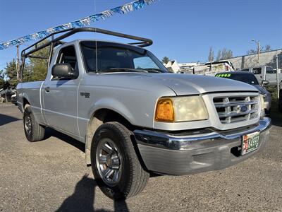 2001 Ford Ranger XL   - Photo 1 - Portland, OR 97267