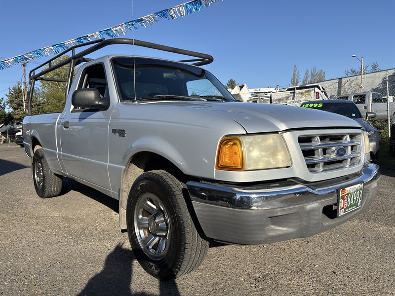 2001 Ford Ranger XL   - Photo 1 - Portland, OR 97267