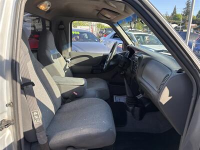 2001 Ford Ranger XL   - Photo 13 - Portland, OR 97267