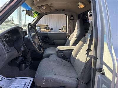 2001 Ford Ranger XL   - Photo 10 - Portland, OR 97267