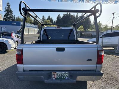 2001 Ford Ranger XL   - Photo 6 - Portland, OR 97267