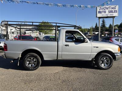 2001 Ford Ranger XL   - Photo 8 - Portland, OR 97267