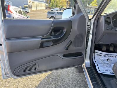 2001 Ford Ranger XL   - Photo 9 - Portland, OR 97267