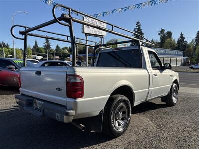 2001 Ford Ranger XL   - Photo 7 - Portland, OR 97267