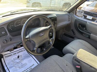 2001 Ford Ranger XL   - Photo 11 - Portland, OR 97267