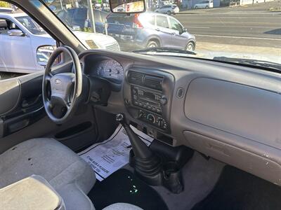 2001 Ford Ranger XL   - Photo 14 - Portland, OR 97267