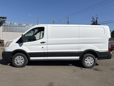 2023 Ford Transit 250   - Photo 4 - Portland, OR 97267