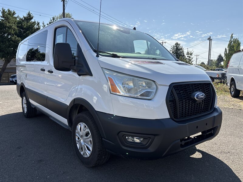 2023 Ford Transit 250  