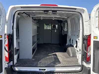 2023 Ford Transit 250   - Photo 11 - Portland, OR 97267