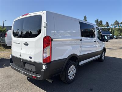 2023 Ford Transit 250   - Photo 7 - Portland, OR 97267