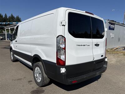 2023 Ford Transit 250   - Photo 5 - Portland, OR 97267