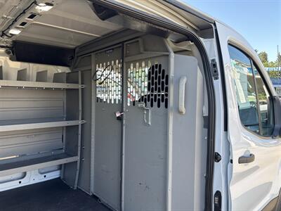 2023 Ford Transit 250   - Photo 12 - Portland, OR 97267