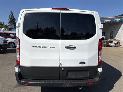 2023 Ford Transit 250   - Photo 6 - Portland, OR 97267