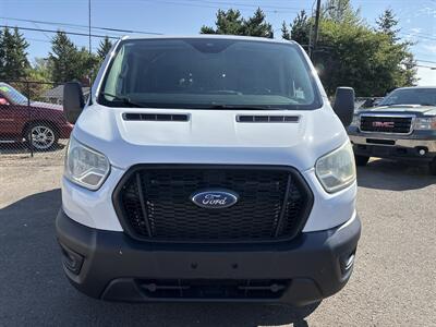 2023 Ford Transit 250   - Photo 2 - Portland, OR 97267