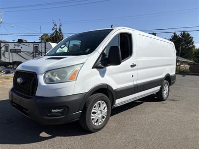2023 Ford Transit 250   - Photo 3 - Portland, OR 97267
