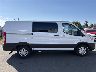 2023 Ford Transit 250   - Photo 8 - Portland, OR 97267