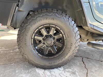 2006 Hummer H2 4dr SUV - Photo 24 - Portland, OR 97267