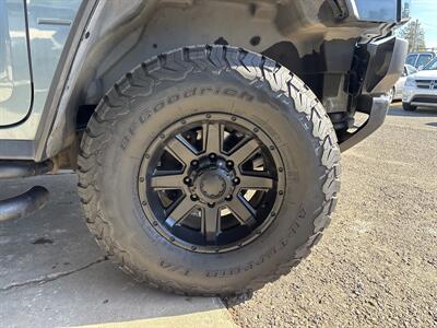 2006 Hummer H2 4dr SUV - Photo 25 - Portland, OR 97267