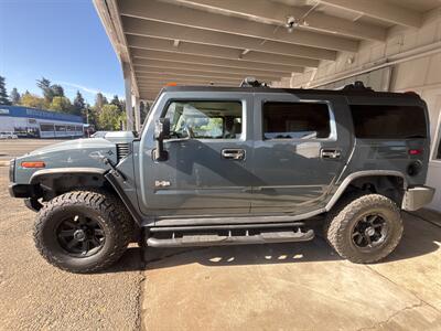2006 Hummer H2 4dr SUV - Photo 4 - Portland, OR 97267